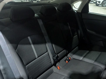Kia Cerato, 2018г., передний привод, автомат