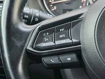 Mazda 6, 2017г., передний привод, автомат