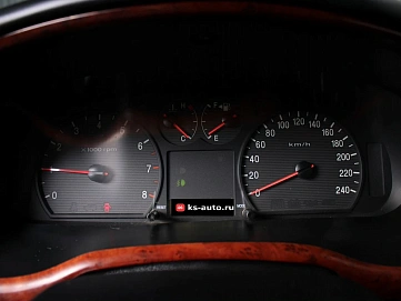 Hyundai Sonata, 2010г., передний привод, механика