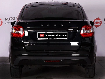 Lada (ВАЗ) Granta, 2024г, передний привод, механика
