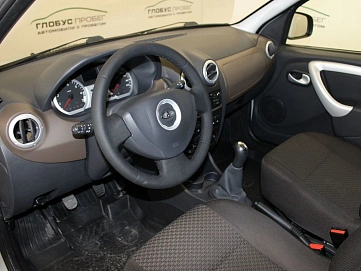 Lada (ВАЗ) Largus, 2015г., передний привод, механика