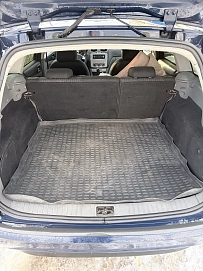 Ford Focus, 2009г., передний привод, автомат