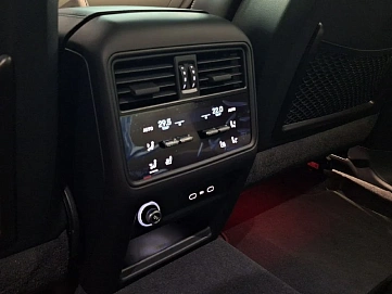 Porsche Cayenne, 2025г., полный привод, автомат