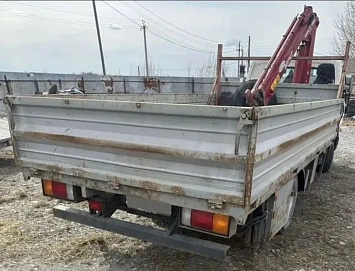 Hyundai HD35, 2013г.
