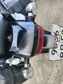 Bajaj Avenger, 2019г.