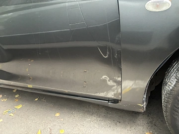Mazda 3, 2010г., передний привод, автомат