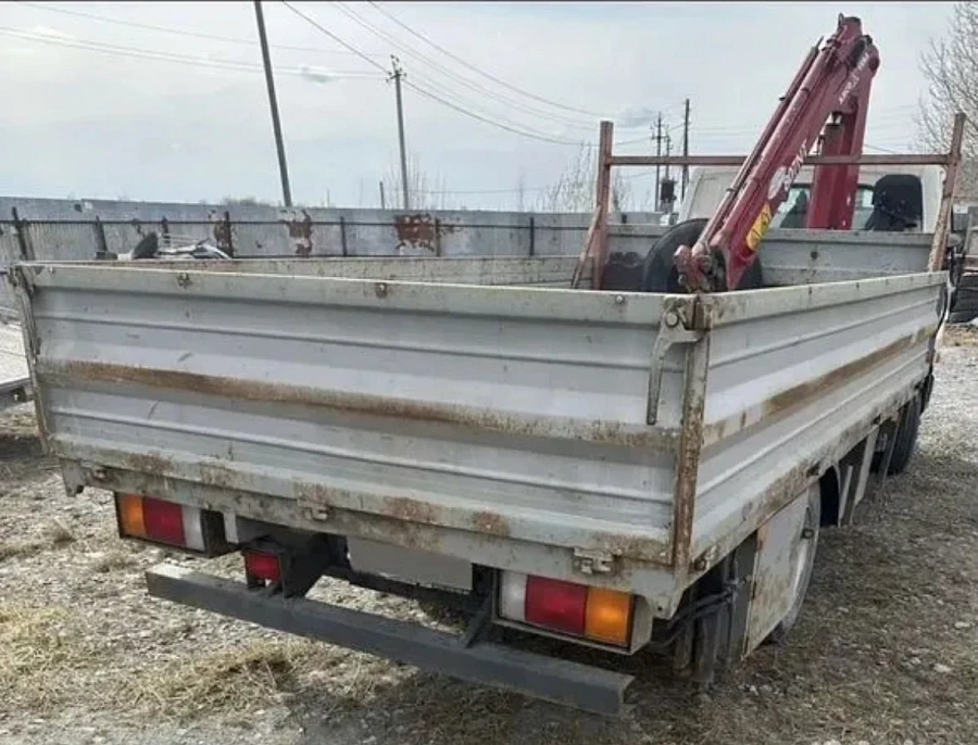 Hyundai HD35, 2013г.