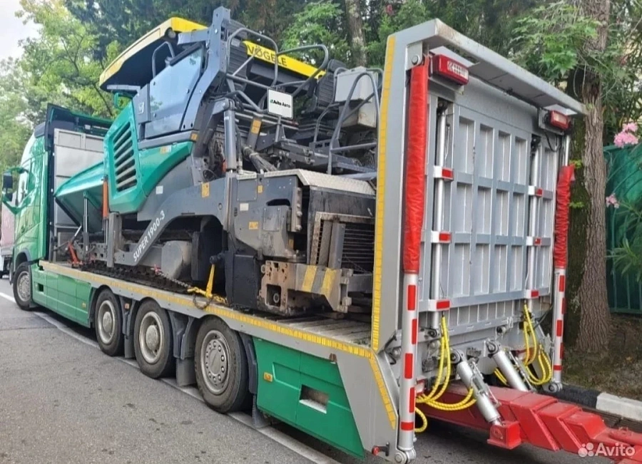 Volvo FH, 2019г.