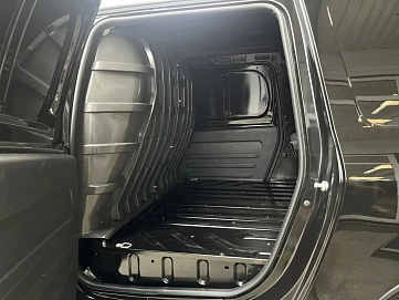 Lada (ВАЗ) Largus, 2025г., передний привод, механика
