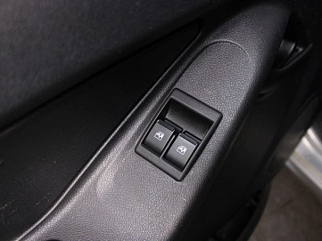 Lada (ВАЗ) Granta, 2016г, передний привод, механика