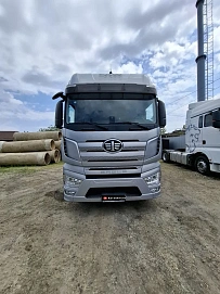FAW J7, 2023г.