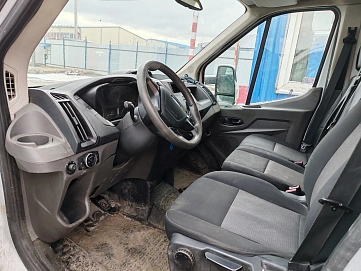 Ford Transit, 2019г.