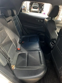 Chery Tiggo 4 Pro, 2024г., передний привод, механика