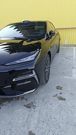 Geely Galaxy Starshine 8, 2025г., передний привод, автомат