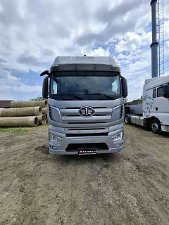 FAW J7, 2023г, Автомат