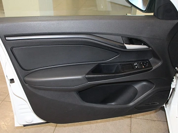 Lada (ВАЗ) Vesta, 2016г., передний привод, механика