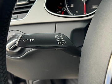 Audi A4, 2012г., передний привод, вариатор