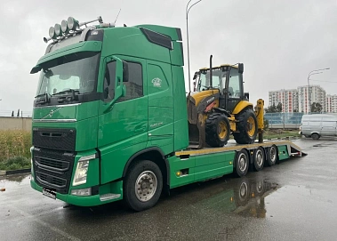 Volvo FH, 2019г.