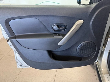 Renault Sandero, 2020г., передний привод, механика