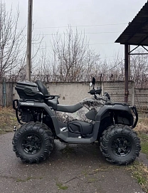 CFMoto UFORCE 1000 EPS, 2024г.