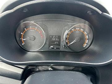 Lada (ВАЗ) Granta, 2025г., передний привод, механика