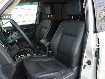 Mitsubishi Pajero, 2015г., полный привод, автомат