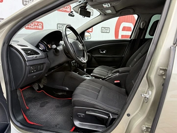 Renault Fluence, 2013г., передний привод, автомат