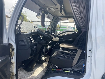 Dongfeng C80, 2024г.