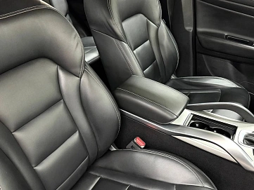 Geely Atlas, 2019г., полный привод, автомат
