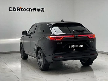 Honda XR-V, 2023г., передний привод, вариатор