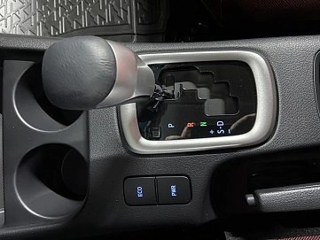 Toyota Hilux, 2025г., полный привод, автомат