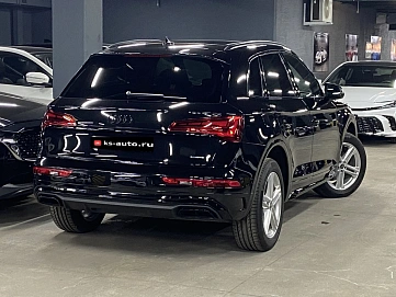 Audi Q5, 2026г., полный привод, робот