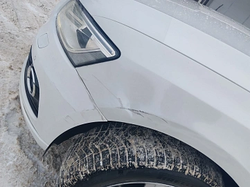 Audi Q5, 2015г., полный привод, автомат