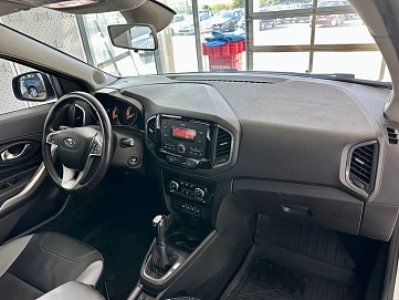 Lada (ВАЗ) XRAY, 2021г., передний привод, вариатор