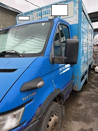 Iveco Daily, 2006г.