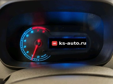 Chevrolet Cobalt, 2013г., передний привод, механика