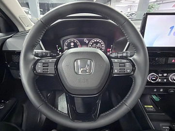 Honda CR-V, 2026г., полный привод, вариатор