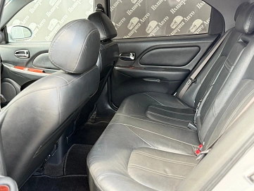 Hyundai Sonata, 2006г., передний привод, механика