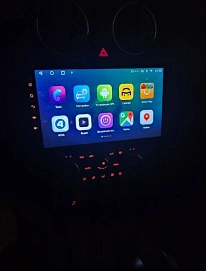 Nissan Qashqai, 2007г., полный привод, вариатор