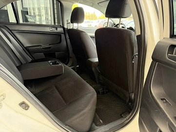 Mitsubishi Lancer, 2014г., передний привод, автомат
