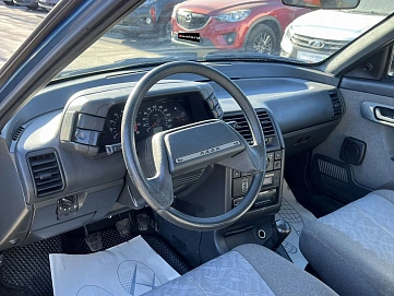 Lada (ВАЗ) 2111, 2005г, передний привод, механика