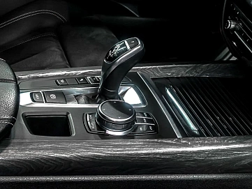 BMW X5, 2018г., полный привод, автомат