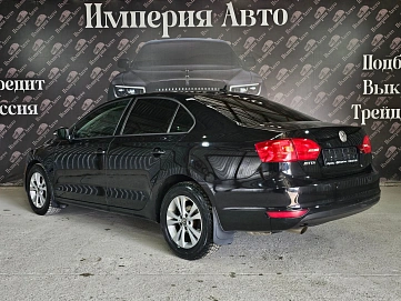 Volkswagen Jetta, 2013г