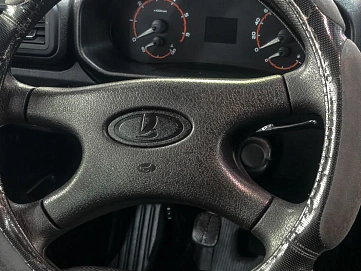 Lada (ВАЗ) 2121 (4x4), 2021г., полный привод, механика