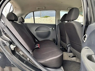 Mitsubishi i, 2010г., задний привод, автомат