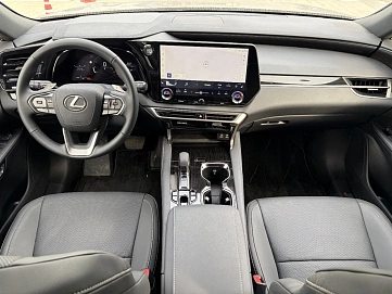 Lexus RX, 2026г., полный привод, автомат