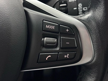 BMW X2, 2020г., передний привод, робот