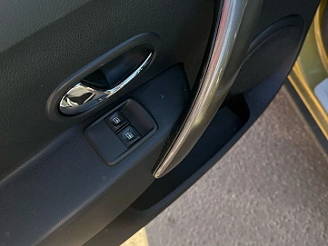 Renault Sandero Stepway, 2018г, передний привод, механика