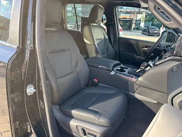 Toyota Land Cruiser, 2026г., полный привод, автомат