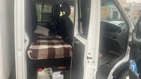 Iveco Daily, 2012г.